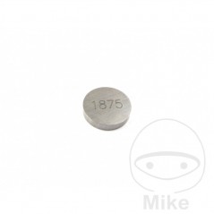 JMP Regulating valves SHIM 10 MM 1.875 ALTN: 7470481 747.11.48