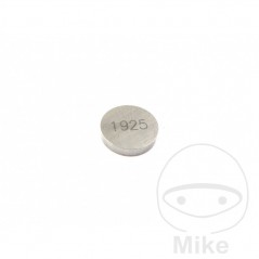JMP Pastillas de reglaje valvulas SHIM 10 MM 1.925 ALTN: 7470483 747.11.49