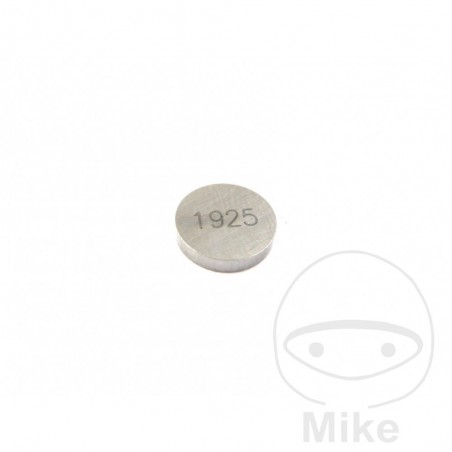 JMP Regulating valves SHIM 10 MM 1.925 ALTN: 7470483 747.11.49