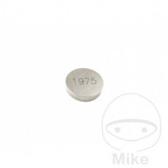 JMP Regulating valves SHIM 10 MM 1.975 ALTN: 7470485 747.11.50