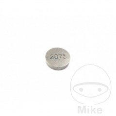 JMP Regulating valves SHIM 10 MM 2.075 ALTN: 7470489 747.11.52