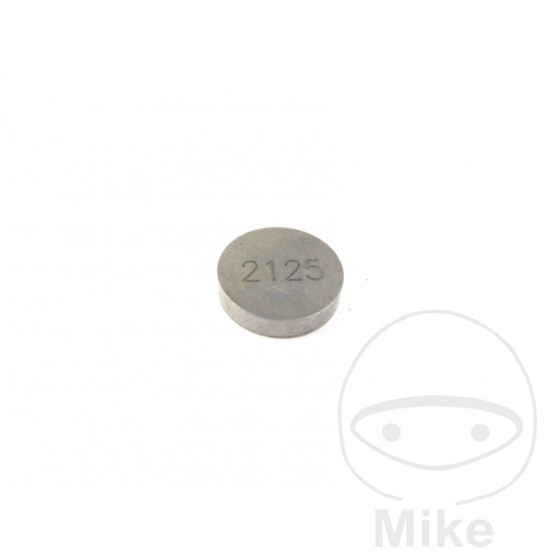 JMP Regulating valves SHIM 10 MM 2.125 ALTN: 7470491 747.11.53