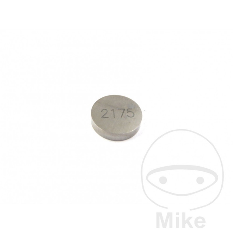 JMP Regulating valves SHIM 10 MM 2.175 ALTN: 7470493 747.11.54