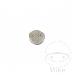 JMP Regulating valves SHIM 10 MM 2.225 ALTN: 7470496 747.11.55