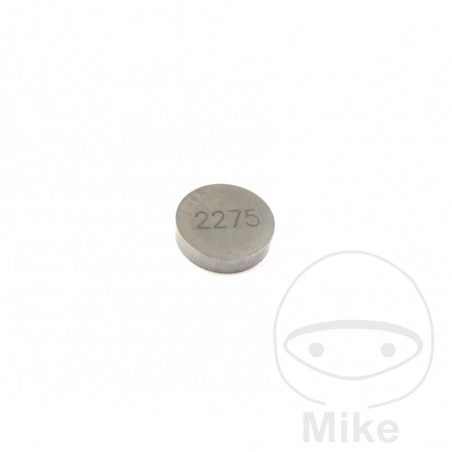 JMP Regulating valves SHIM 10 MM 2.275 ALTN: 7470498 747.11.56