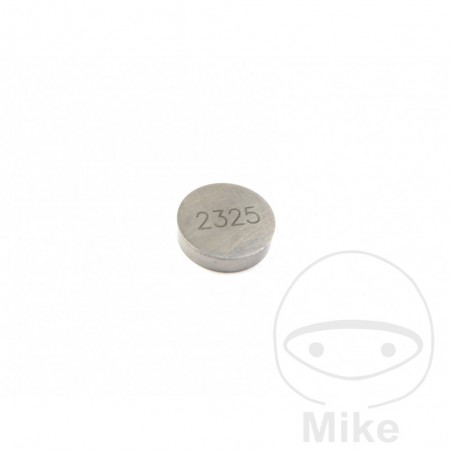 JMP Regulating valves SHIM 10 MM 2.325 ALTN: 7470500 747.11.57