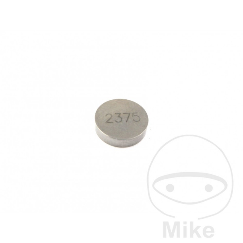 JMP Pastillas de reglaje valvulas SHIM 10 MM 2.375 ALTN: 7470502 747.11.58