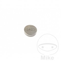 JMP Regulating valves SHIM 10 MM 2.425 ALTN: 7470505 747.11.59