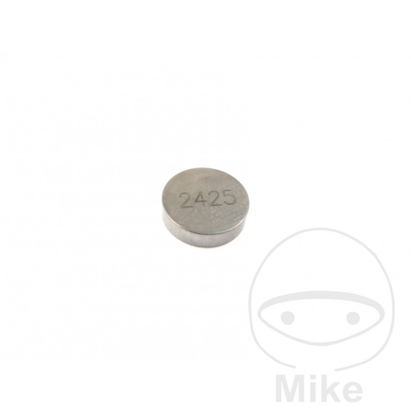 JMP Pastillas de reglaje valvulas SHIM 10 MM 2.425 ALTN: 7470505 747.11.59