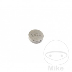 JMP Regulating valves SHIM 10 MM 2.475 ALTN: 7470507 747.11.60