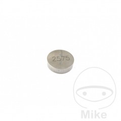 JMP Regulating valves SHIM 10 MM 2.575 ALTN: 7470512 747.11.63