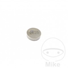 JMP Regulating valves SHIM 10 MM 2.625 ALTN: 7470514 747.11.64