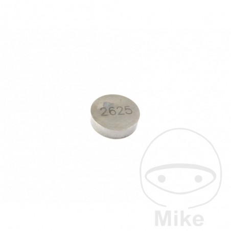 JMP Regulating valves SHIM 10 MM 2.625 ALTN: 7470514 747.11.64