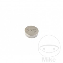 JMP Regulating valves SHIM 10 MM 2.675 ALTN: 7470516 747.11.65