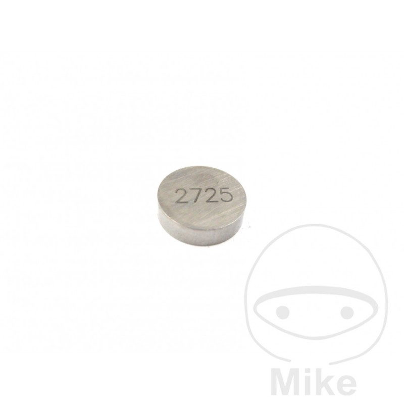 JMP Pastillas de reglaje valvulas SHIM 10 MM 2.725 ALTN: 7470518 747.11.66