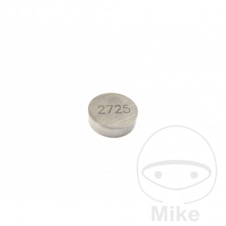 JMP Pastillas de reglaje valvulas SHIM 10 MM 2.725 ALTN: 7470518 747.11.66