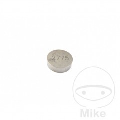 JMP Pastillas de reglaje valvulas SHIM 10 MM 2.775 ALTN: 7470520 747.11.67