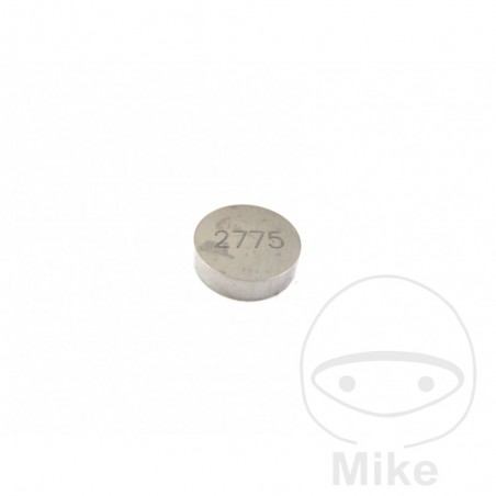 JMP Regulating valves SHIM 10 MM 2.775 ALTN: 7470520 747.11.67