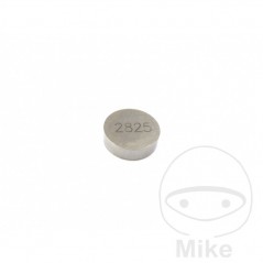 JMP Pastillas de reglaje valvulas SHIM 10 MM 2.825 ALTN: 7470522 747.11.68