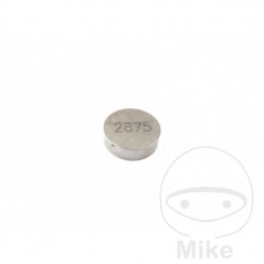 JMP Regulating valves SHIM 10 MM 2.875 ALTN: 7470524 747.11.69