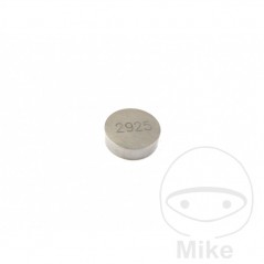 JMP Pastillas de reglaje valvulas SHIM 10 MM 2.925 ALTN: 7470526 747.11.71