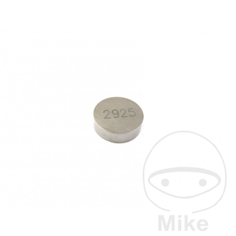 JMP Regulating valves SHIM 10 MM 2.925 ALTN: 7470526 747.11.71