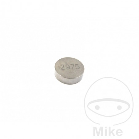 JMP Pastillas de reglaje valvulas SHIM 10 MM 2.975 ALTN: 7470528 747.11.72