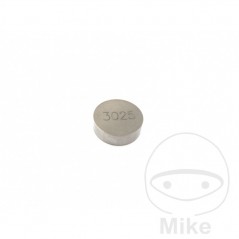 JMP Pastillas de reglaje valvulas SHIM 10 MM 3.025 ALTN: 7470530 747.11.73