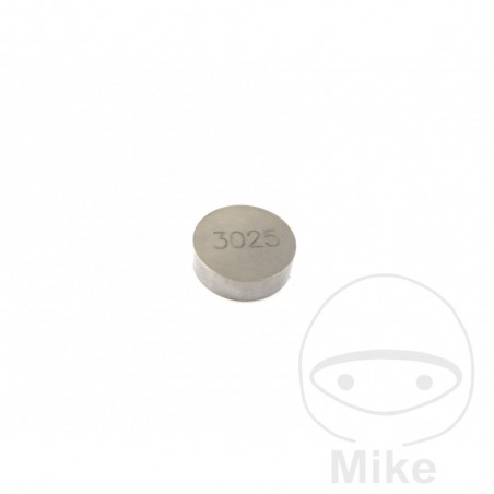 JMP Regulating valves SHIM 10 MM 3.025 ALTN: 7470530 747.11.73