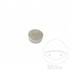 JMP Pastillas de reglaje valvulas SHIM 10 MM 3.075 ALTN: 7470532 747.11.74