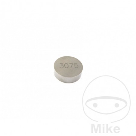 JMP Regulating valves SHIM 10 MM 3.075 ALTN: 7470532 747.11.74