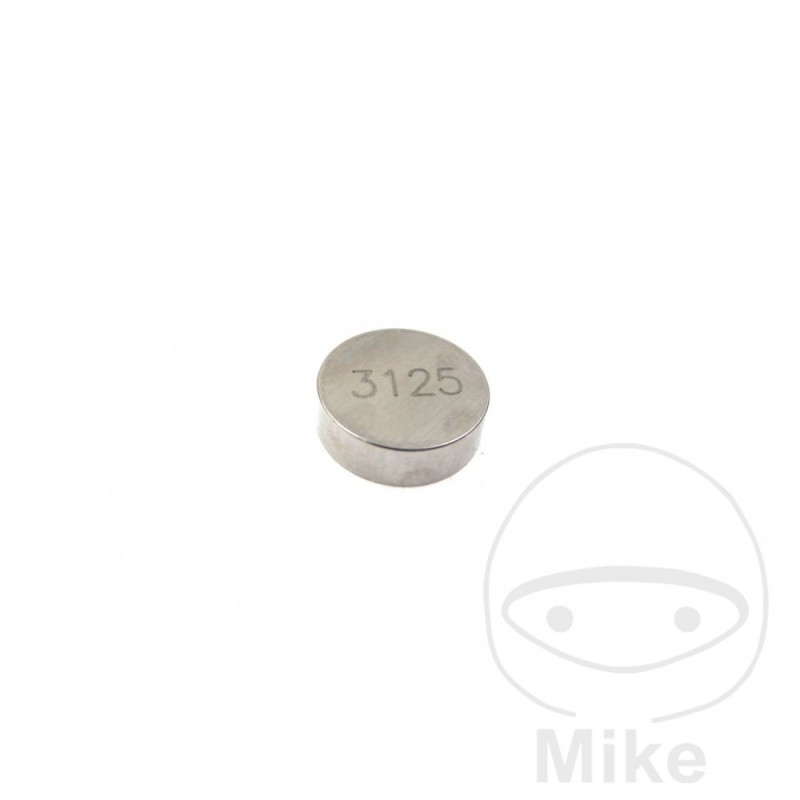 JMP Regulating valves SHIM 10 MM 3.125 ALTN: 7470534 747.11.75