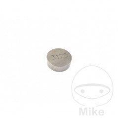 JMP Regulating valves SHIM 10 MM 3.175 ALTN: 7470536 747.11.76