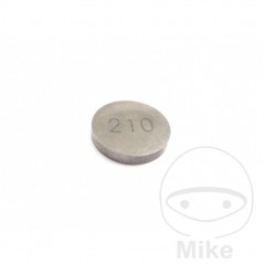 JMP Pastillas de reglaje valvulas SHIM 13 MM 2.10 747.11.79