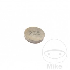 JMP Regulating valves SHIM 13 MM 2.35 747.11.84