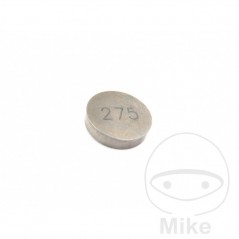 JMP Regulating valves SHIM 13 MM 2.75 747.11.93
