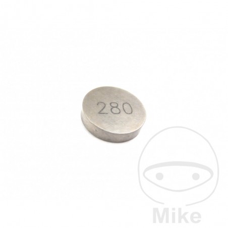 JMP Regulating valves SHIM 13 MM 2.80 747.11.94