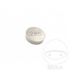 JMP Regulating valves SHIM 13 MM 2.85 747.11.95