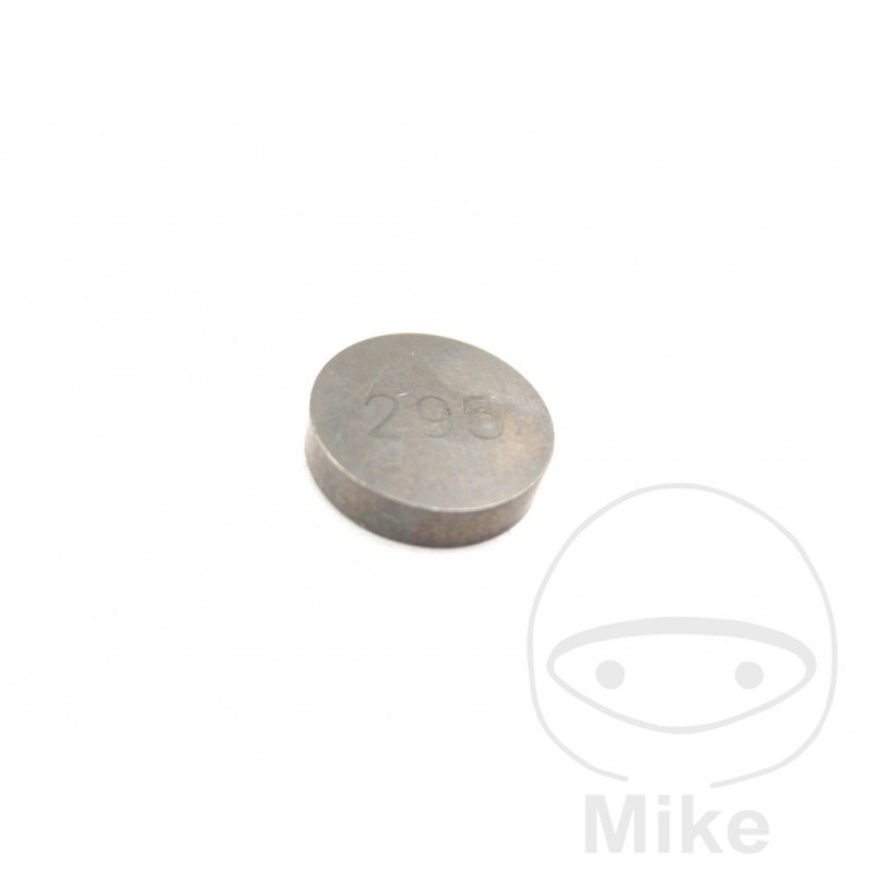 JMP Regulating valves SHIM 13 MM 2.95 747.11.97