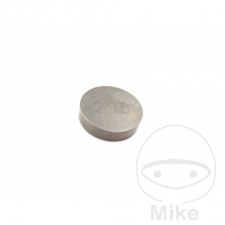 JMP Regulating valves SHIM 13 MM 2.95 747.11.97