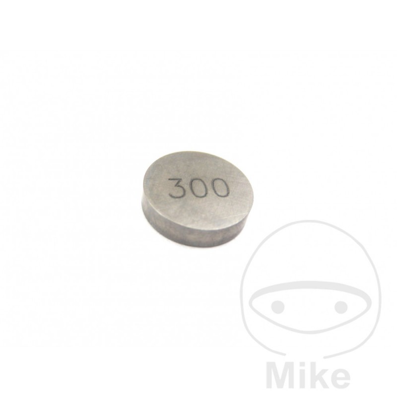 JMP Regulating valves SHIM 13 MM 3.00 747.11.98