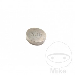 JMP Regulating valves SHIM 13 MM 3.05 747.11.99