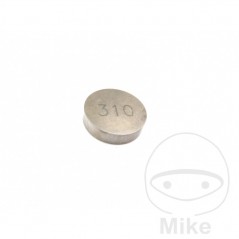 JMP Regulating valves SHIM 13 MM 3.10 747.12.00