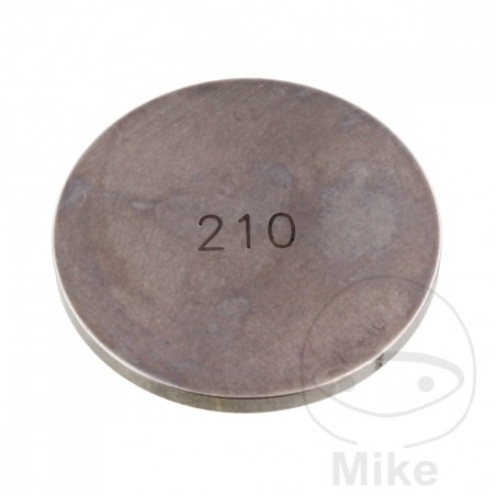 JMP Regulating valves SHIM 29 MM 2.10 747.12.28