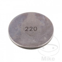 JMP Regulating valves SHIM 29 MM 2.20 747.12.30