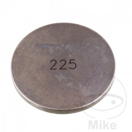 JMP Pastillas de reglaje valvulas SHIM 29 MM 2.25 747.12.31