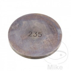JMP Regulating valves SHIM 29 MM 2.35 747.12.33