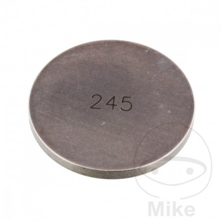 JMP Regulating valves SHIM 29 MM 2.45 747.12.35