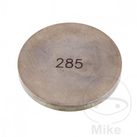 JMP Regulating valves SHIM 29 MM 2.85 747.12.43