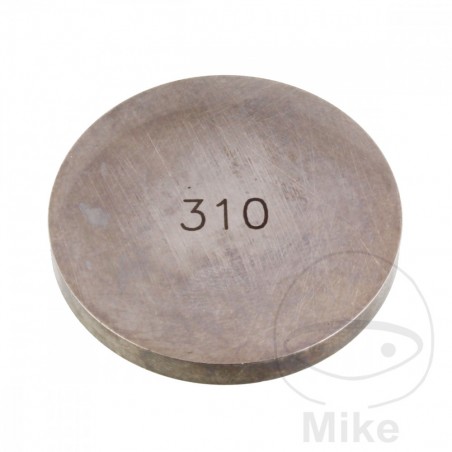 JMP Regulating valves SHIM 29 MM 3.10 747.12.48